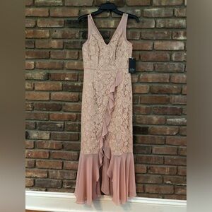 Aidan Mattox Dress - Size 4